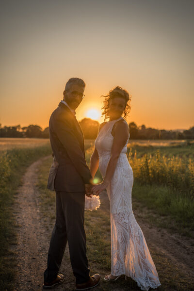 Gabriela & Steffen